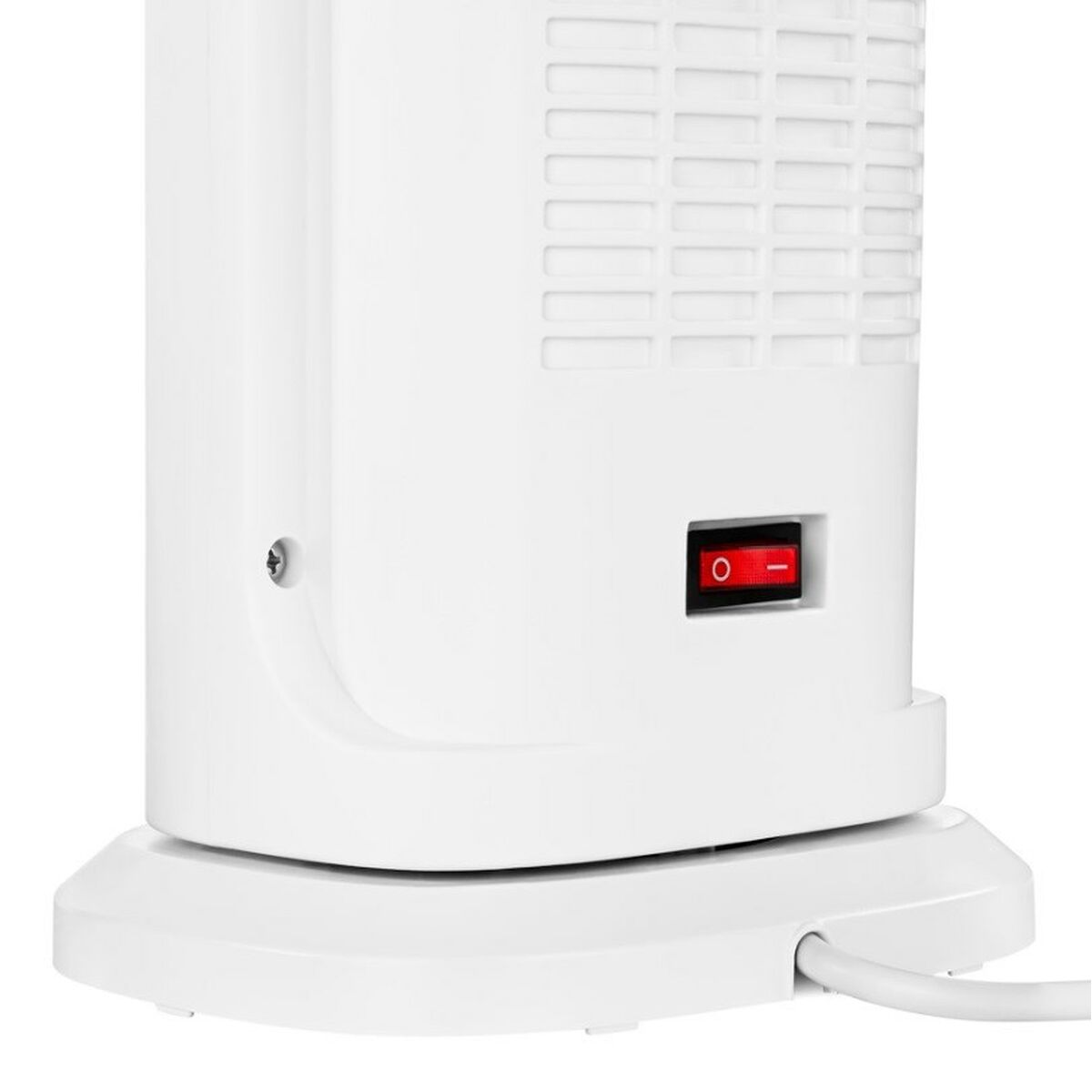 Värmeelement N'oveen PTC2000 Vit 2000 W - 13