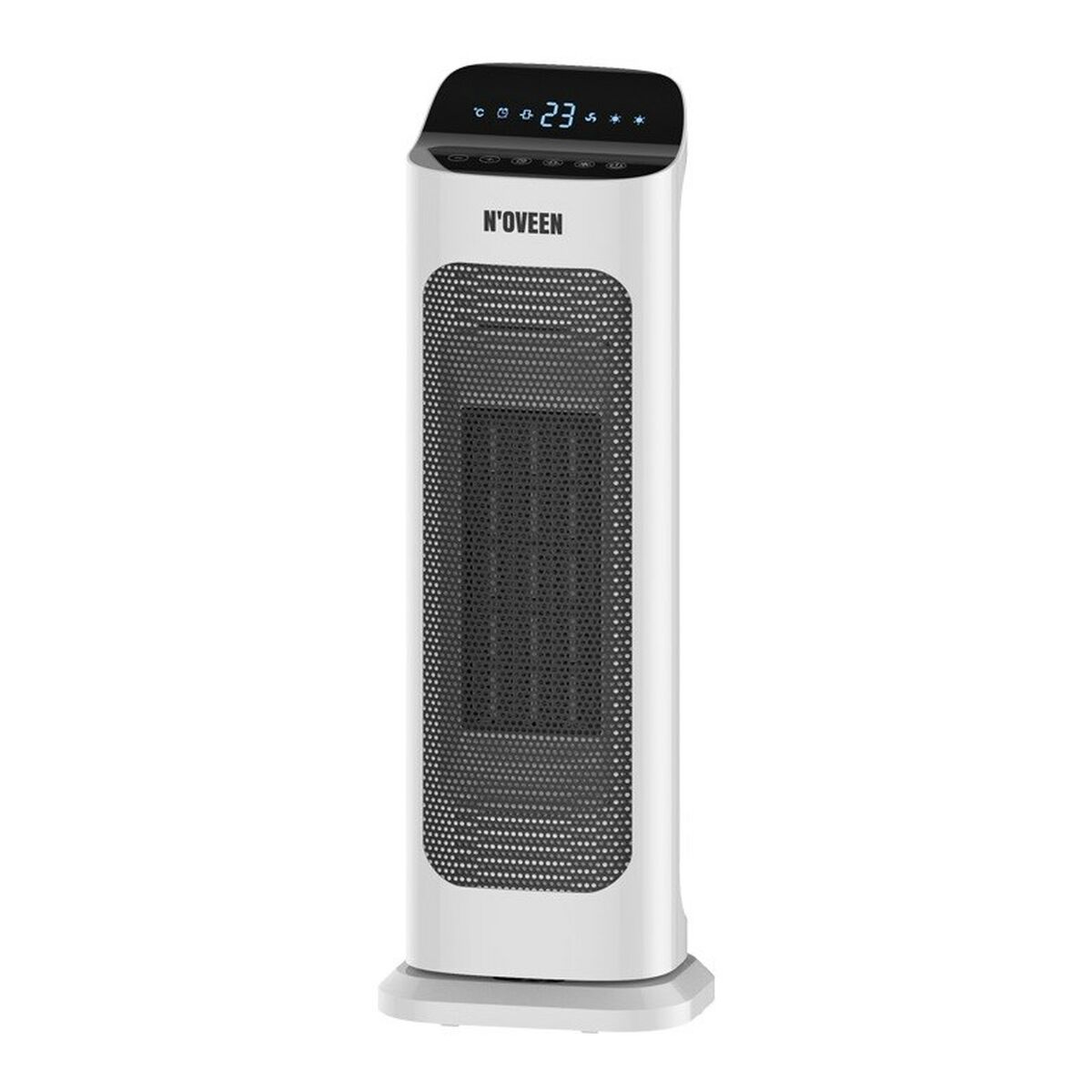 Värmeelement N'oveen PTC2000 Vit 2000 W - 9