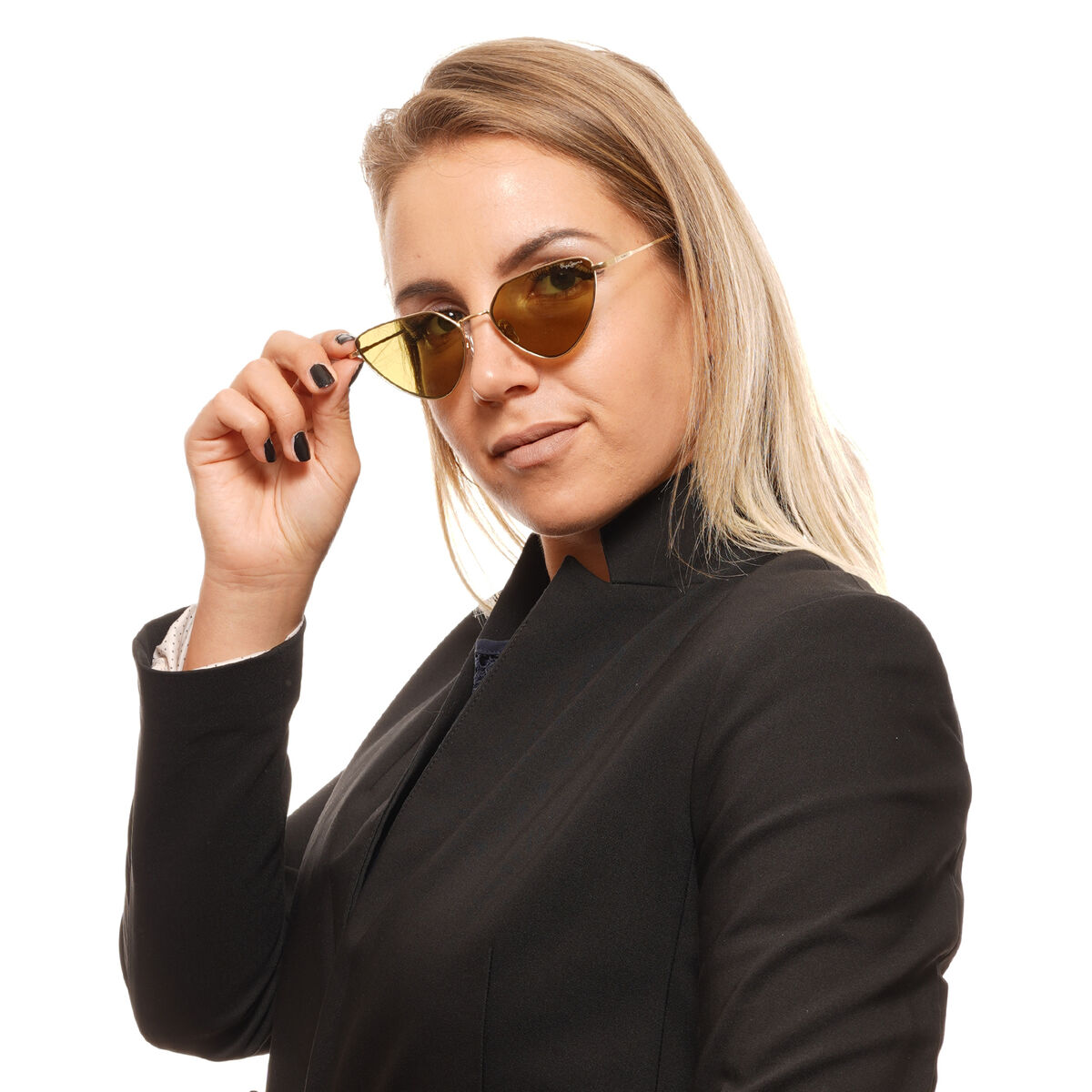 Damsolglasögon Pepe Jeans PJ5182 57C1 - 2