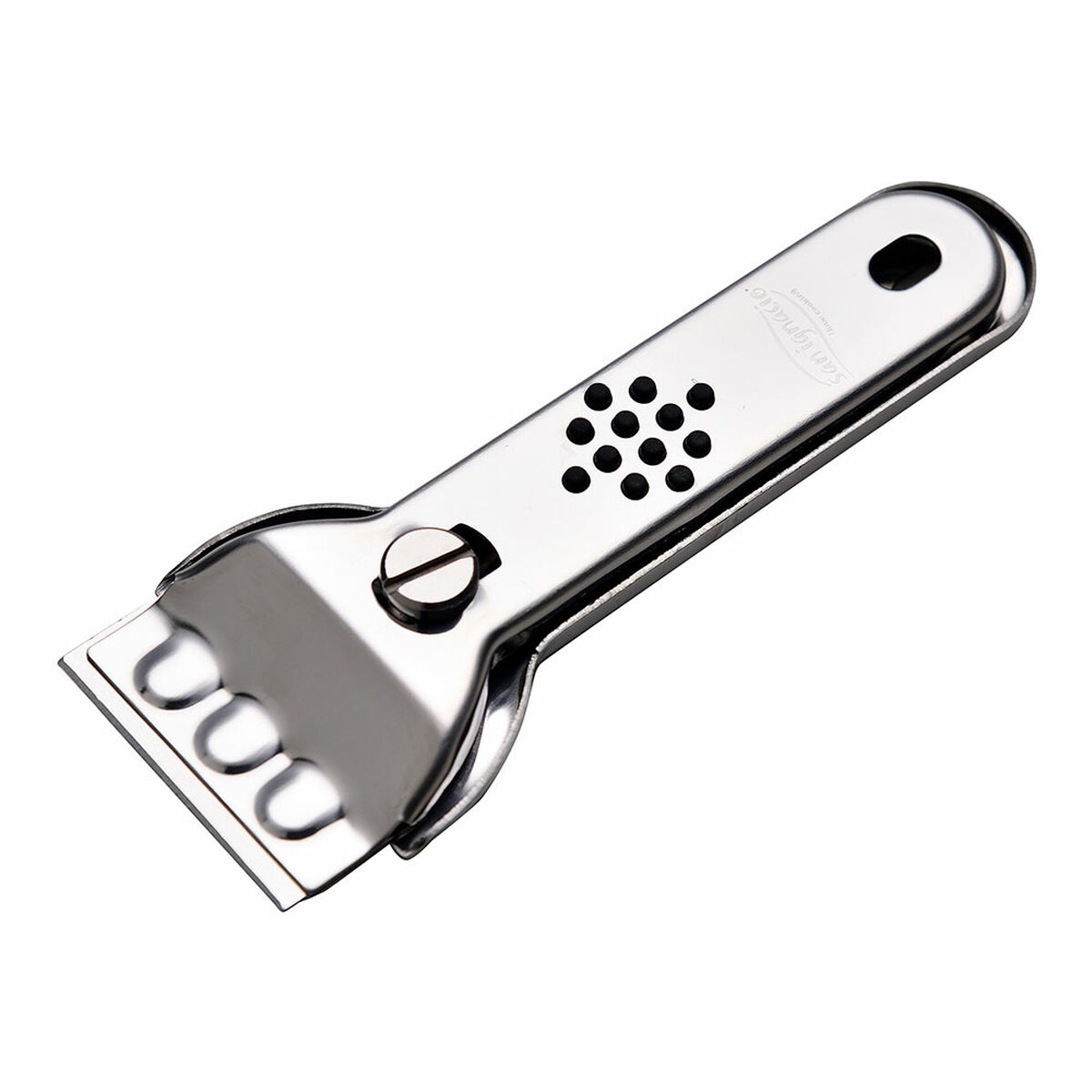 Skrapa San Ignacio Navas SG-7278 13,7 x 4,5 cm - 3