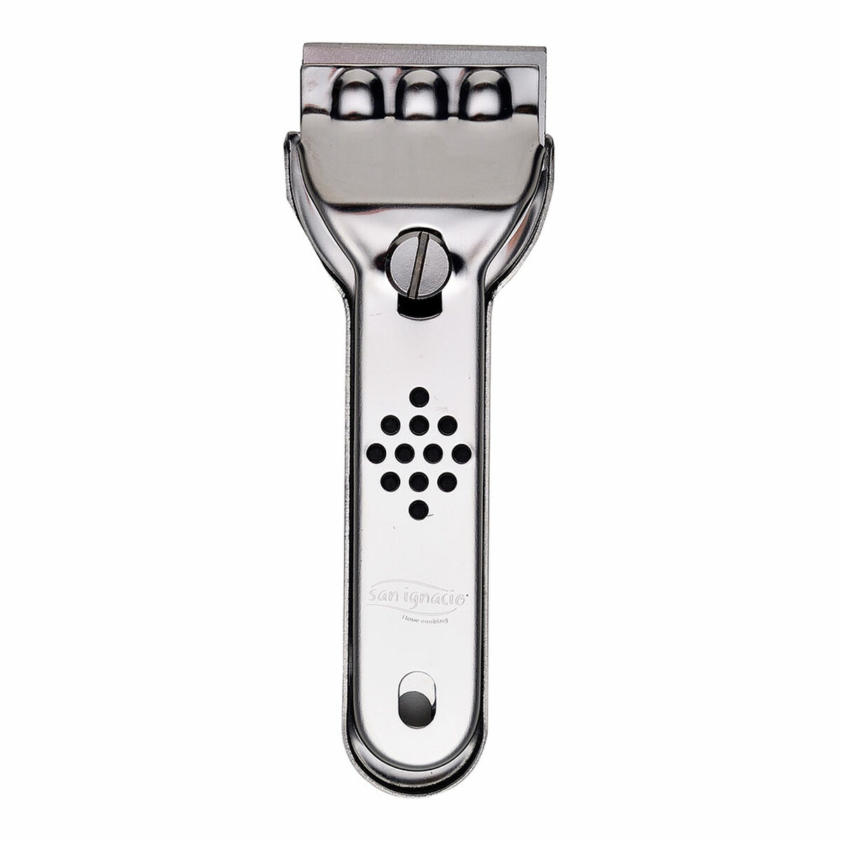 Skrapa San Ignacio Navas SG-7278 13,7 x 4,5 cm