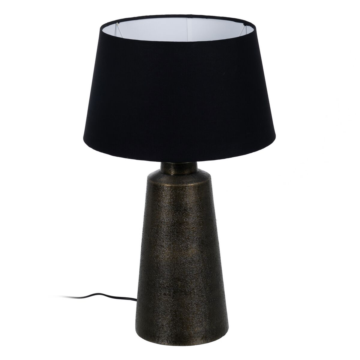 Bordslampa Koppar 220 V 38 x 38 x 66 cm
