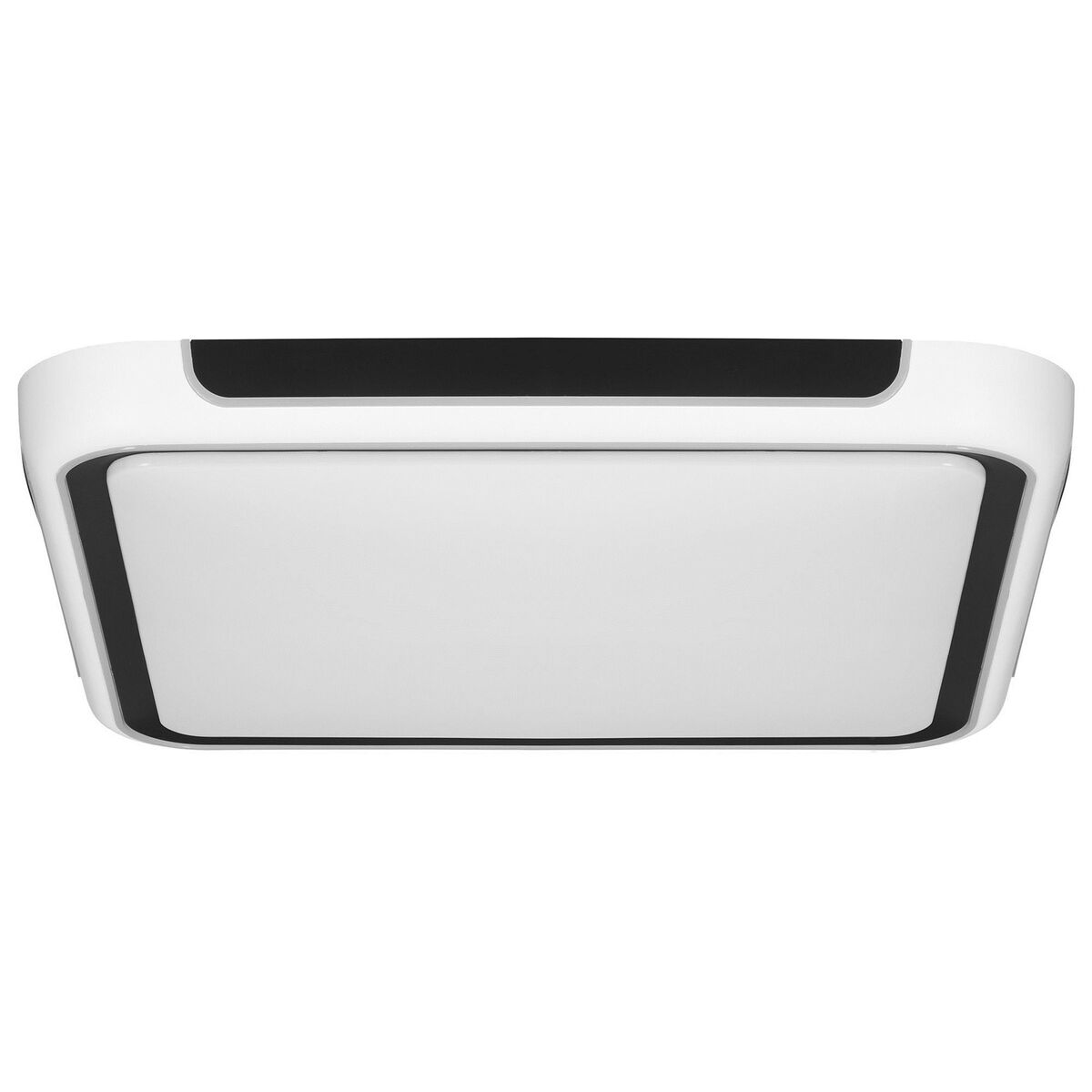 Taklampa Activejet AJE-CARLOS 40W Vit Svart 80 (4000 K) - 6