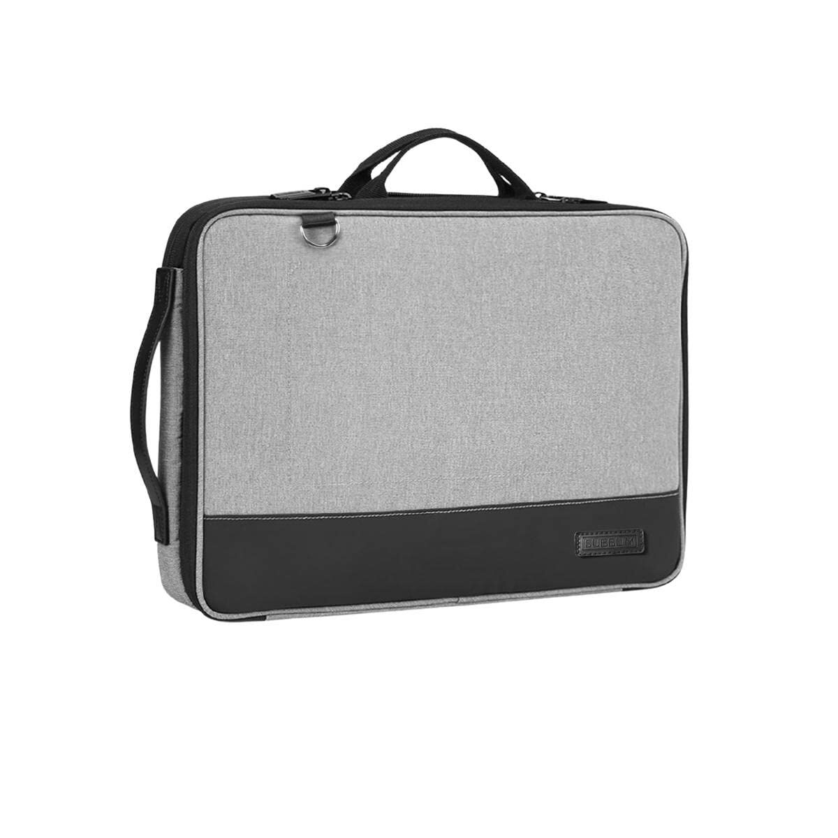 Laptopväska Subblim SUB-LS-2AS0001 Grå 14"