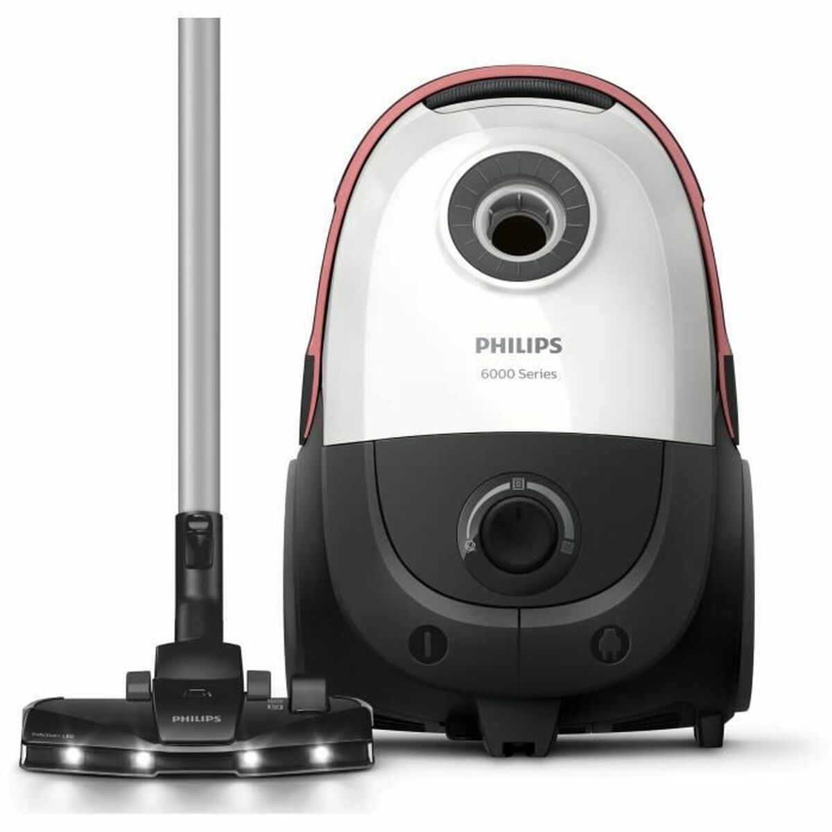 Utsug Philips Vit 900 W - 3