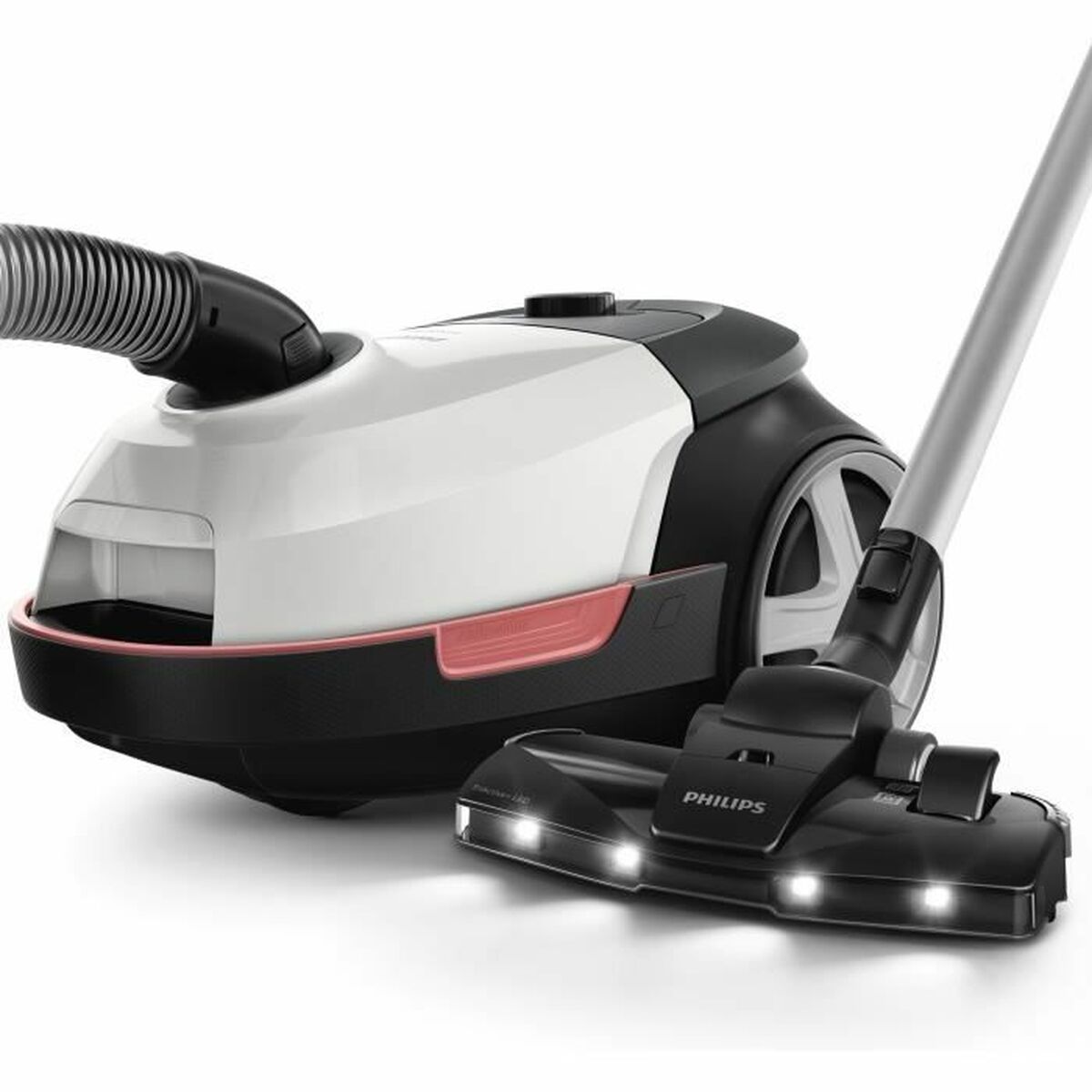Utsug Philips Vit 900 W - 5