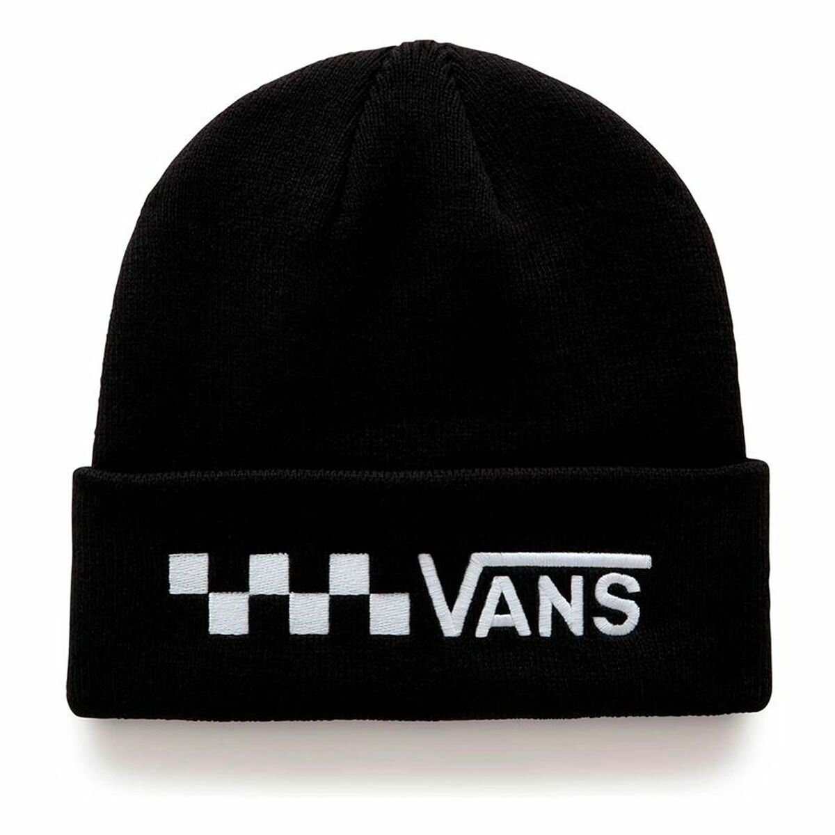 Hatt Vans Trecker Svart