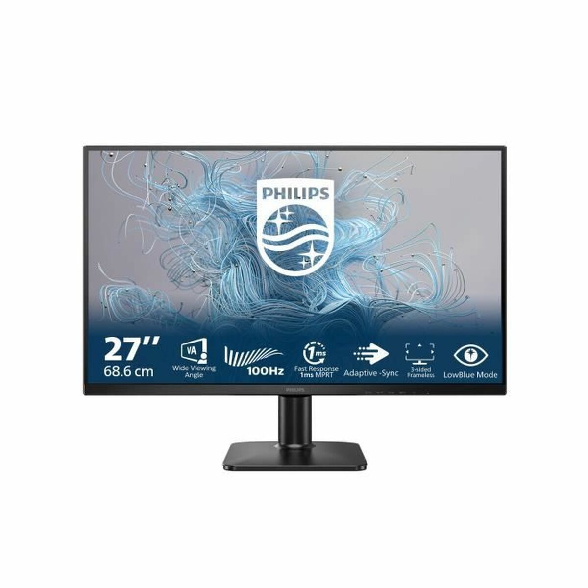 Monitor Gaming Philips Full HD 27" - 3