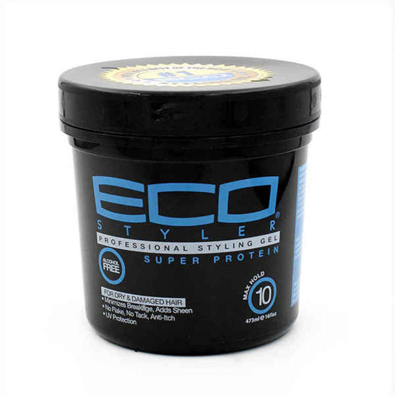 Vax Eco Styler Styling Gel Super Protein (946 ml) - 2