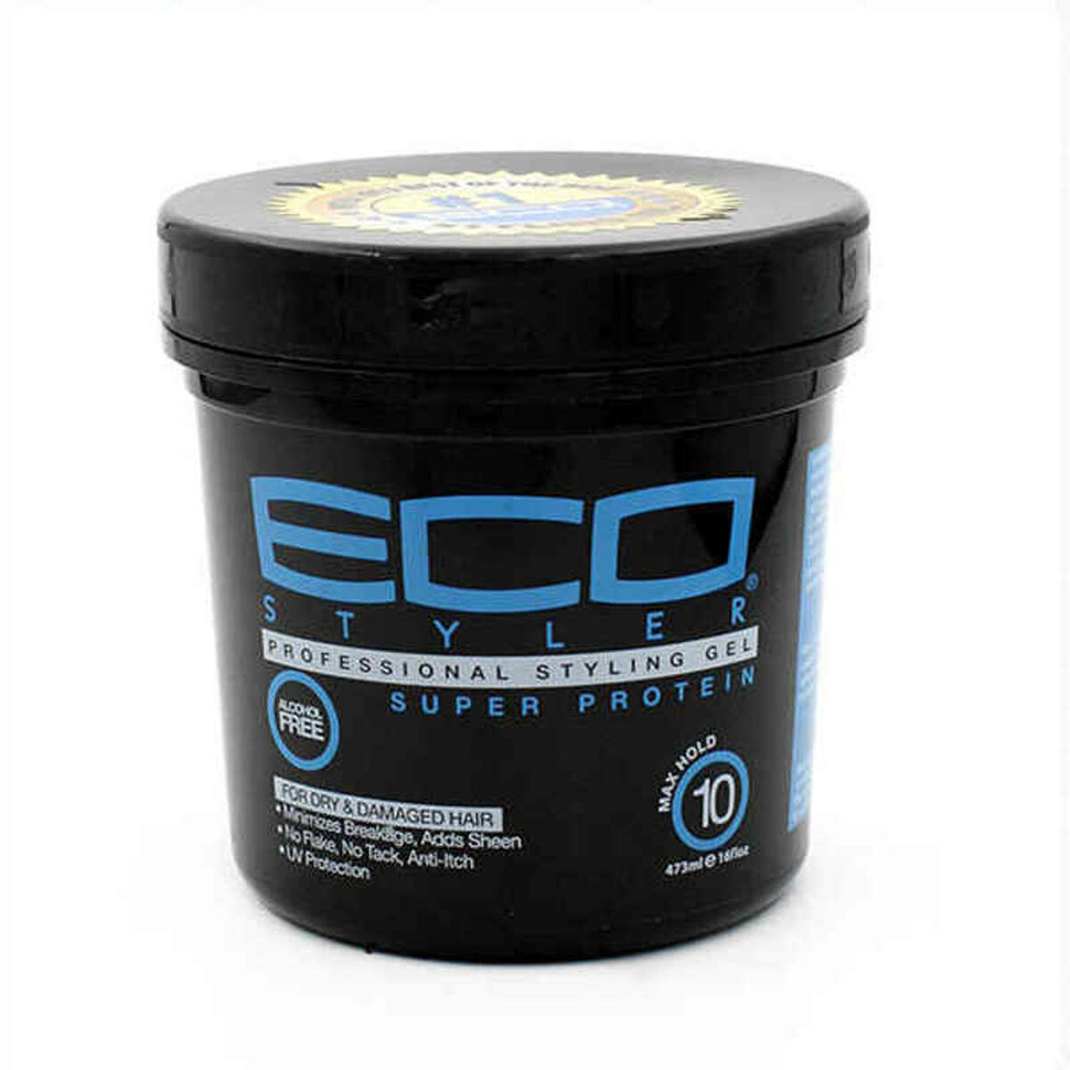 Vax Eco Styler Styling Gel Super Protein (946 ml) - 4