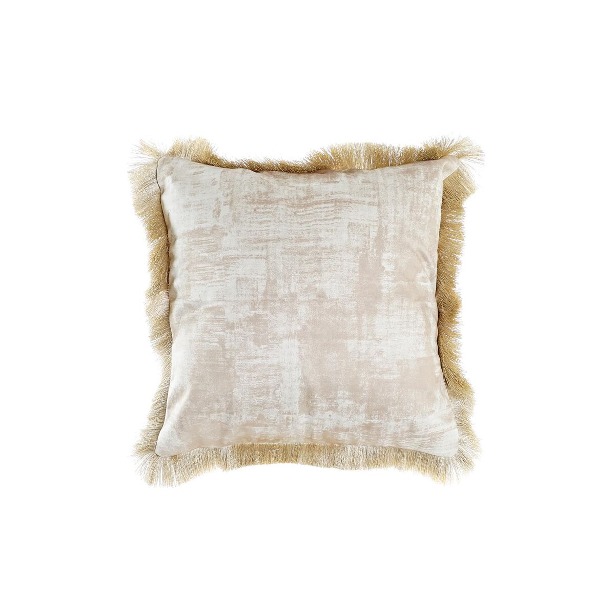 Kudde DKD Home Decor Brun 45 x 10 x 45 cm Modern - 4