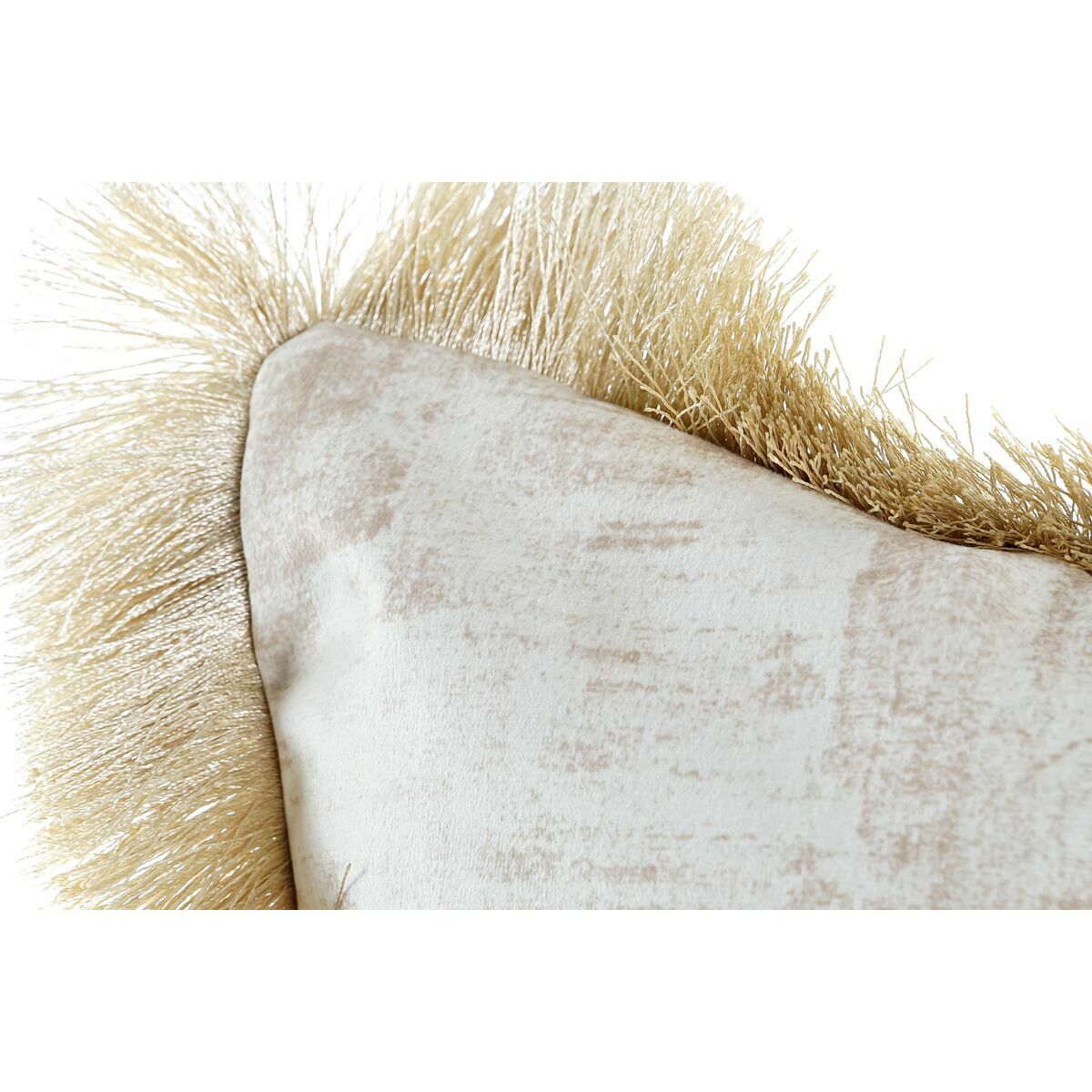 Kudde DKD Home Decor Brun 45 x 10 x 45 cm Modern - 5