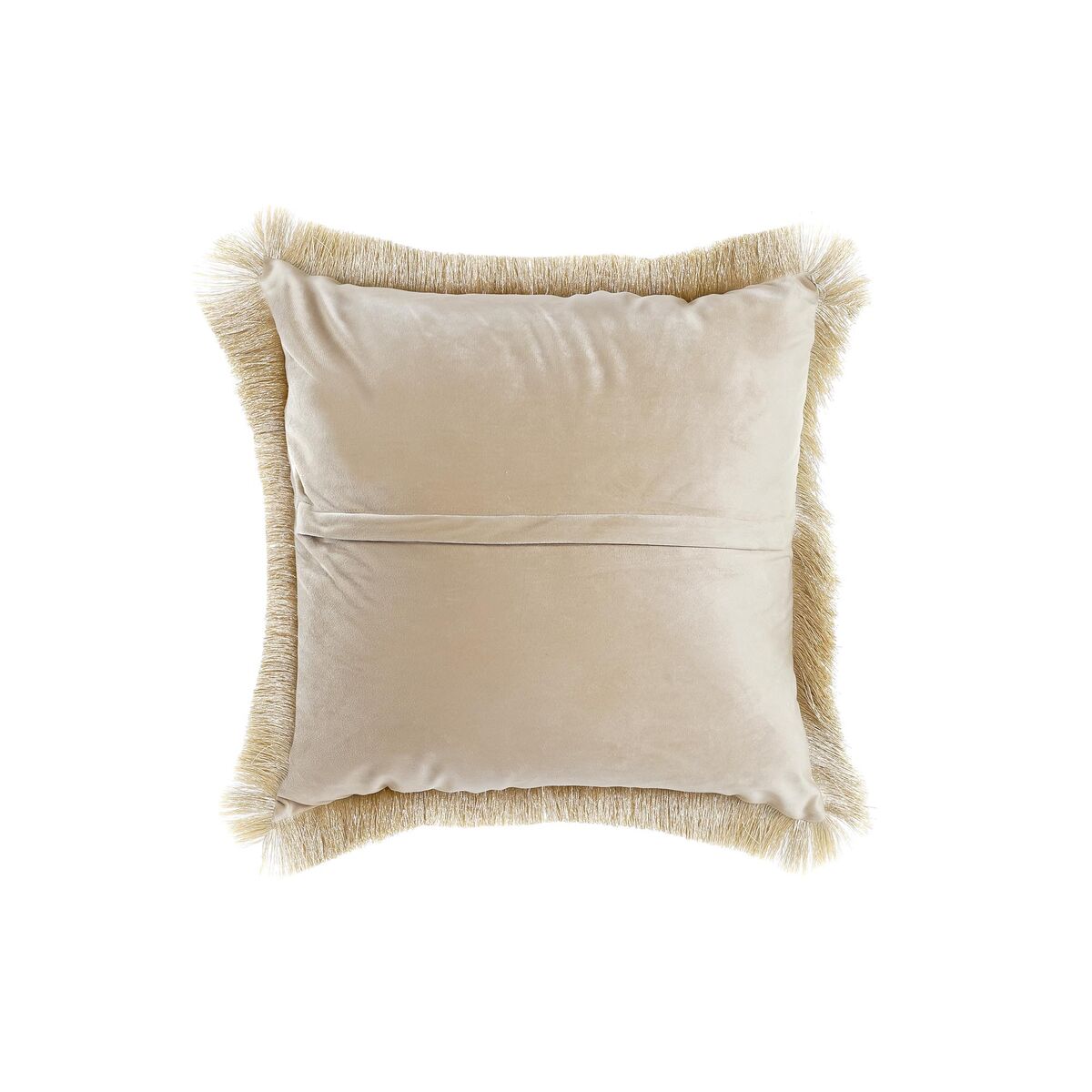 Kudde DKD Home Decor Brun 45 x 10 x 45 cm Modern - 6