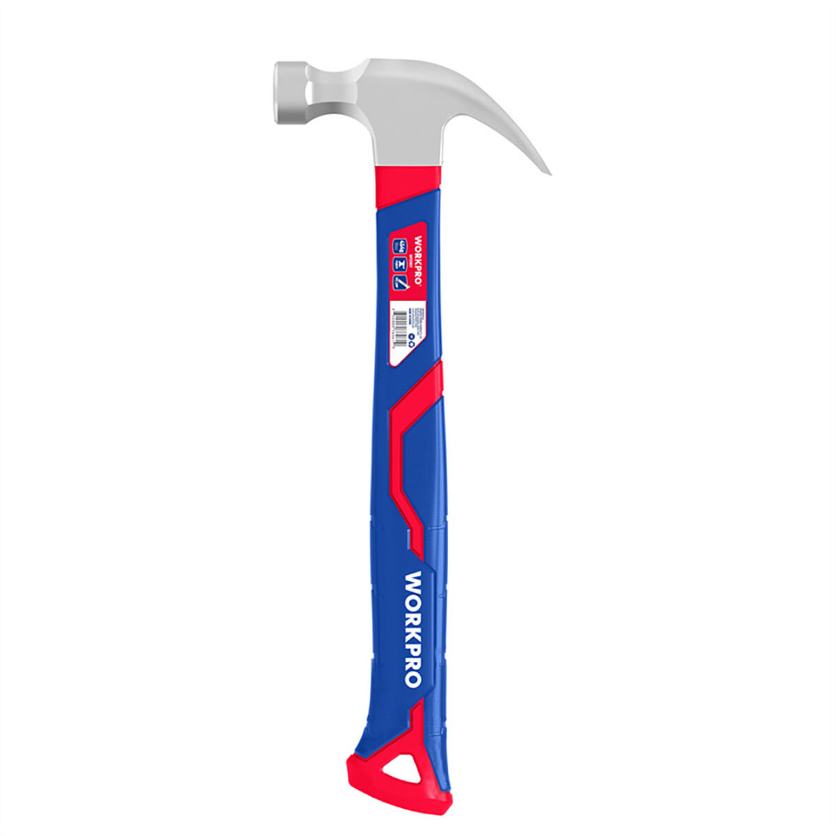 Snickarhammare Workpro 450 g Snickeri