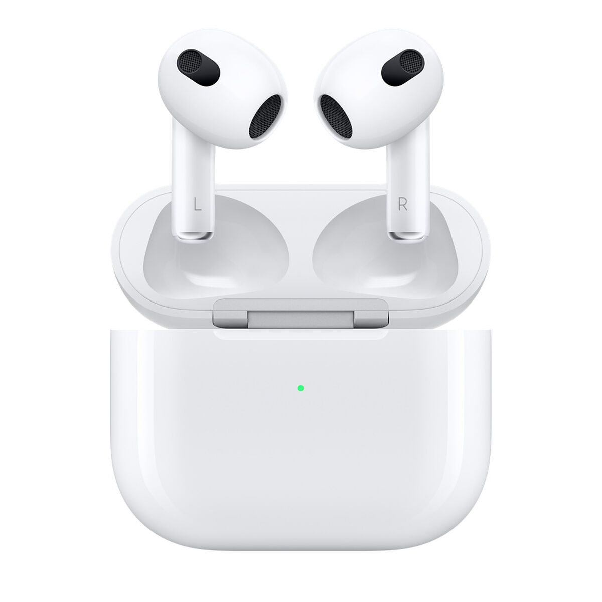 Hörlurar Apple MPNY3ZM/A Vit