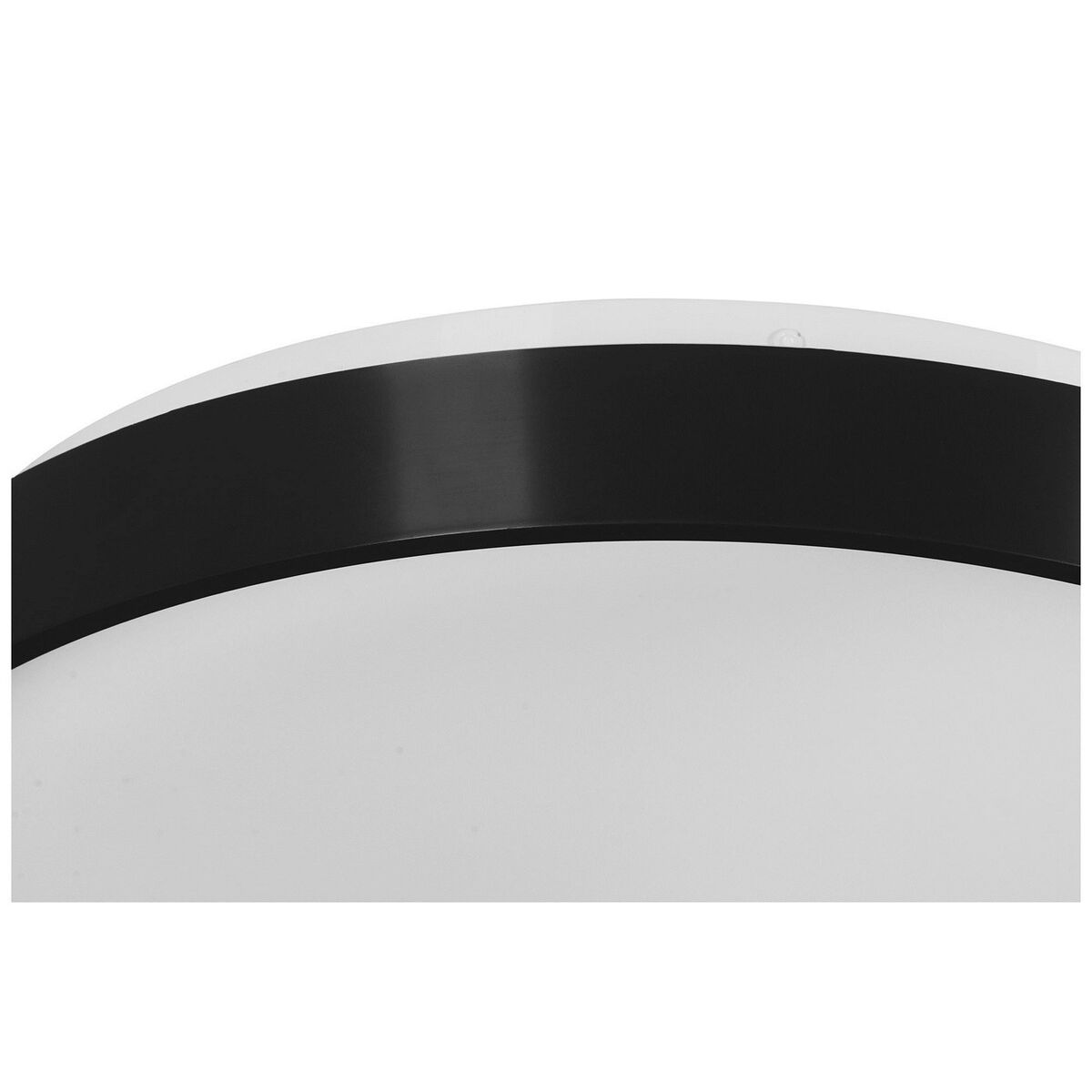 Taklampa Activejet AJE-AIDA 24W Vit Svart 80 24 W (4000 K) - 3