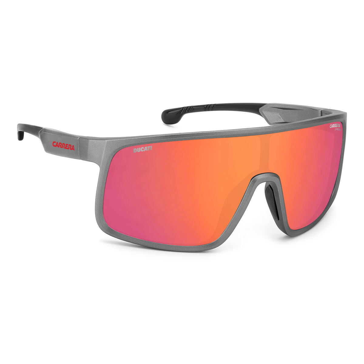 Herrsolglasögon Carrera CARDUC-017-S-4WCJ9UZ Ø 99 mm - 2
