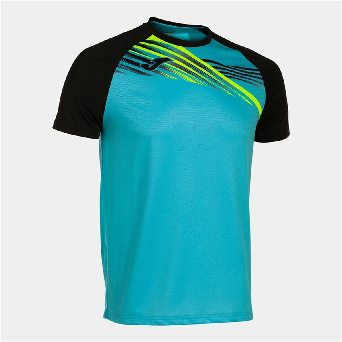 Sporttröja med ärmar Joma Sport Elite X - 2