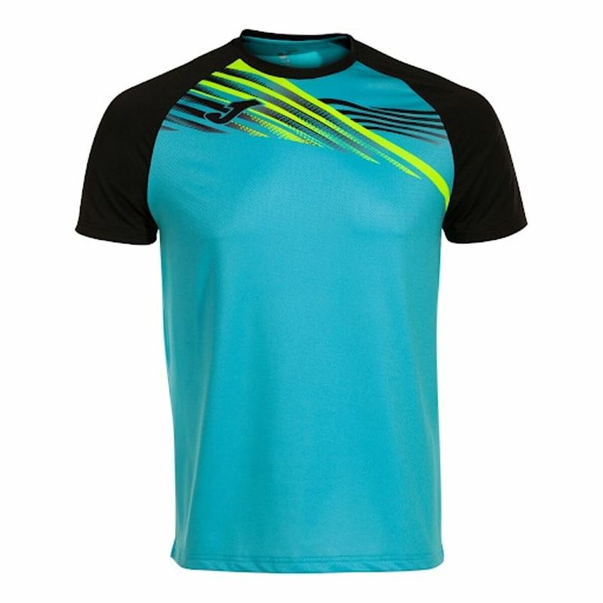 Sporttröja med ärmar Joma Sport Elite X