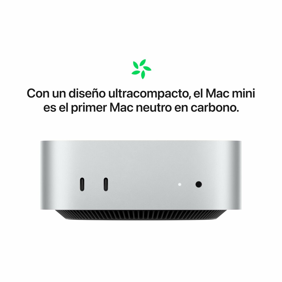 Mini PC Apple MCYT4YP/A 512 GB SSD - 2
