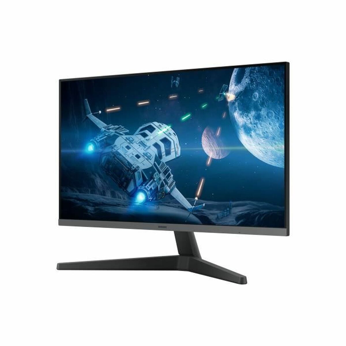 Monitor Gaming Samsung Full HD 27" - 3