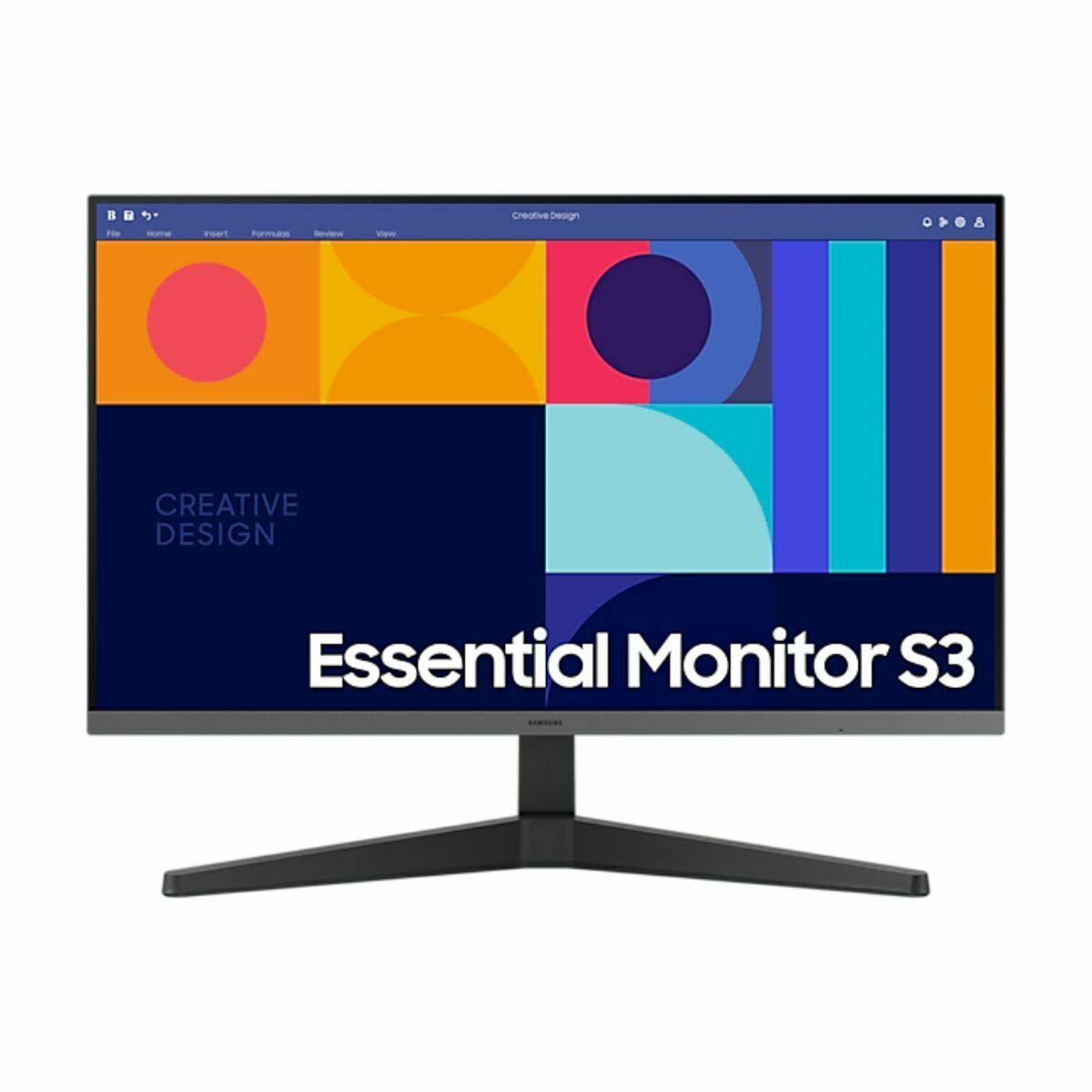 Monitor Gaming Samsung Full HD 27"