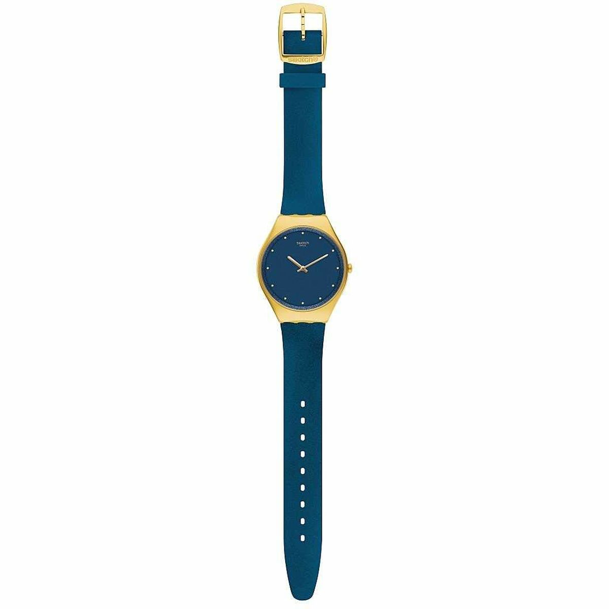 Unisexklocka Swatch SYXG108 (Ø 38 mm) - 3