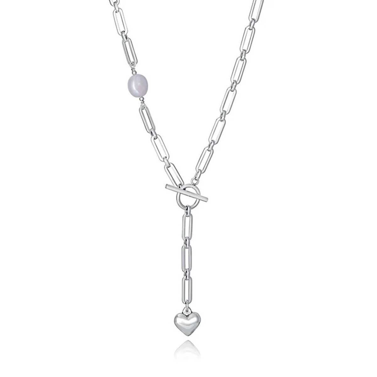 Damhalsband Viceroy 14205C01000 Silvrig