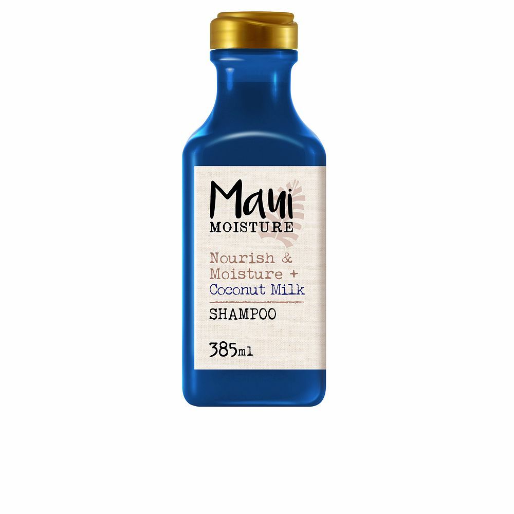 Vårdande schampo Maui 6221400 385 ml Kokosnöt