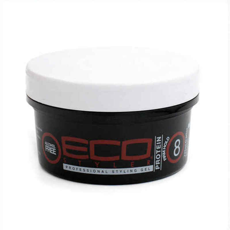 Vax Eco Styler Styling Gel Protein (235 ml) - 2