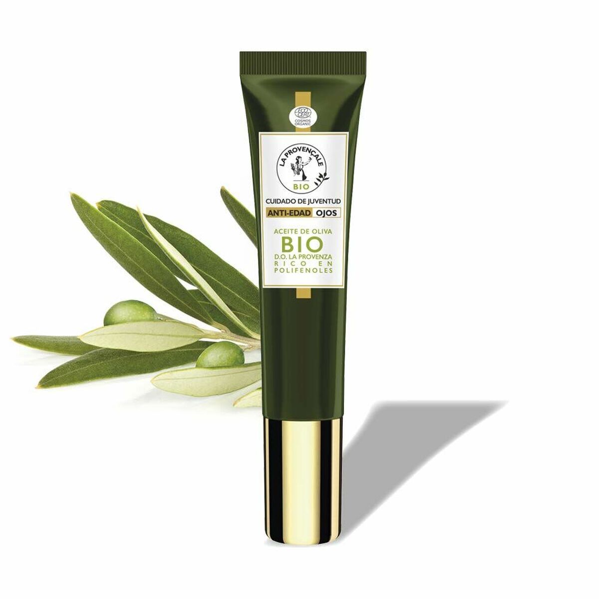 Anti-agingkräm La Provençale Bio D3637701 15 ml - 6