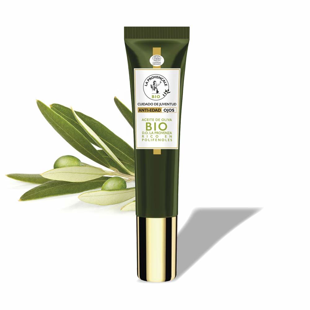 Anti-agingkräm La Provençale Bio D3637701 15 ml - 2