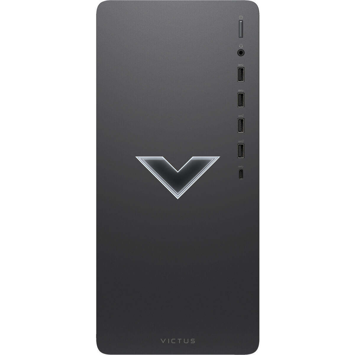 Bordsdator HP Victus TG02-0151ns 16 GB RAM 1 TB 512 GB SSD NVIDIA GeForce RTX 3050 1 TB HDD + 512 GB SSD AMD Ryzen 7 5700G - 3
