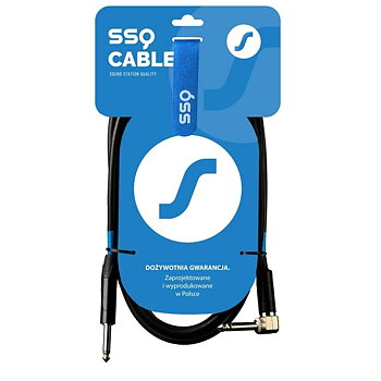 Kabel-Jack Sound station quality (SSQ) SS-1469
