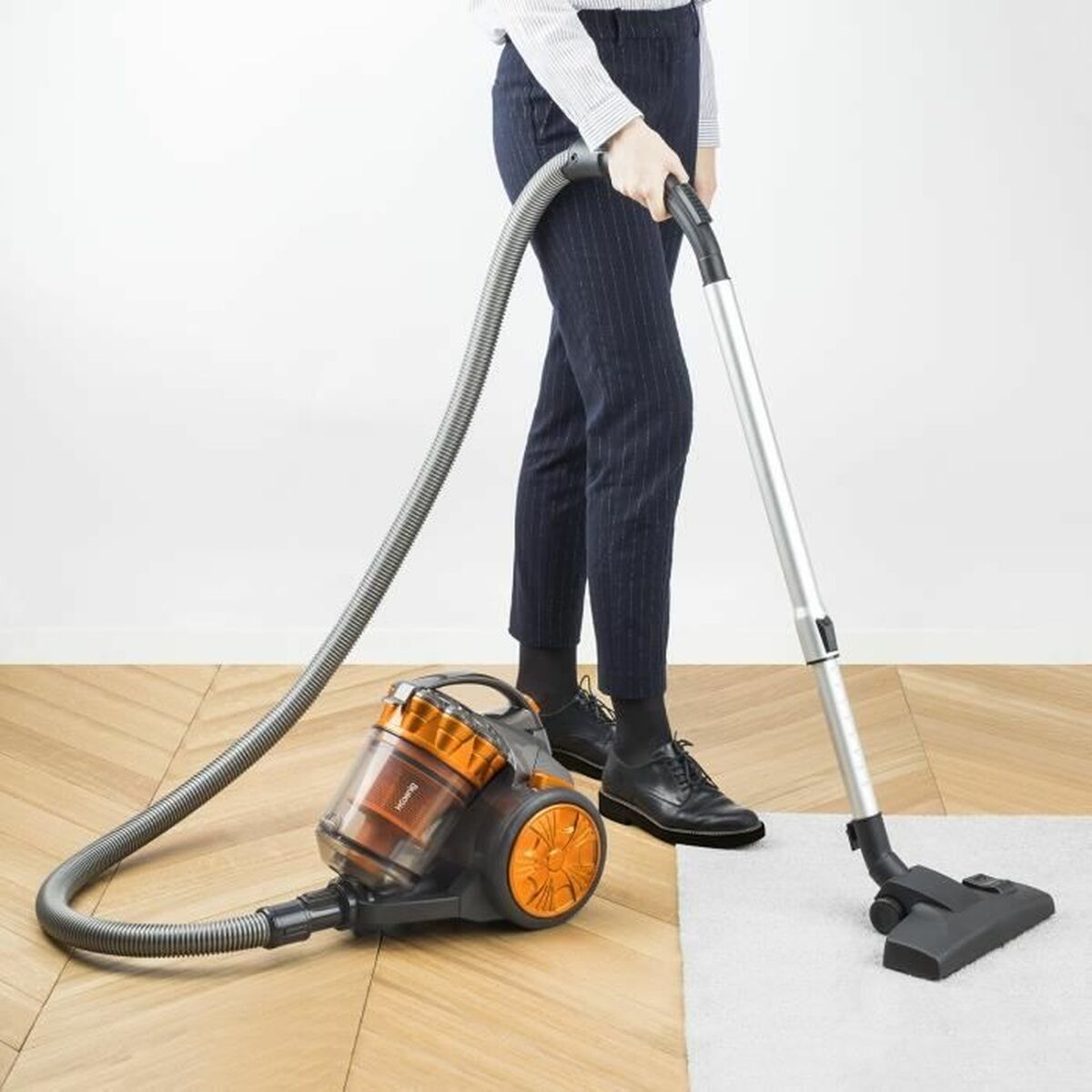 Utsug Hkoenig STC60 Orange 700 W - 4