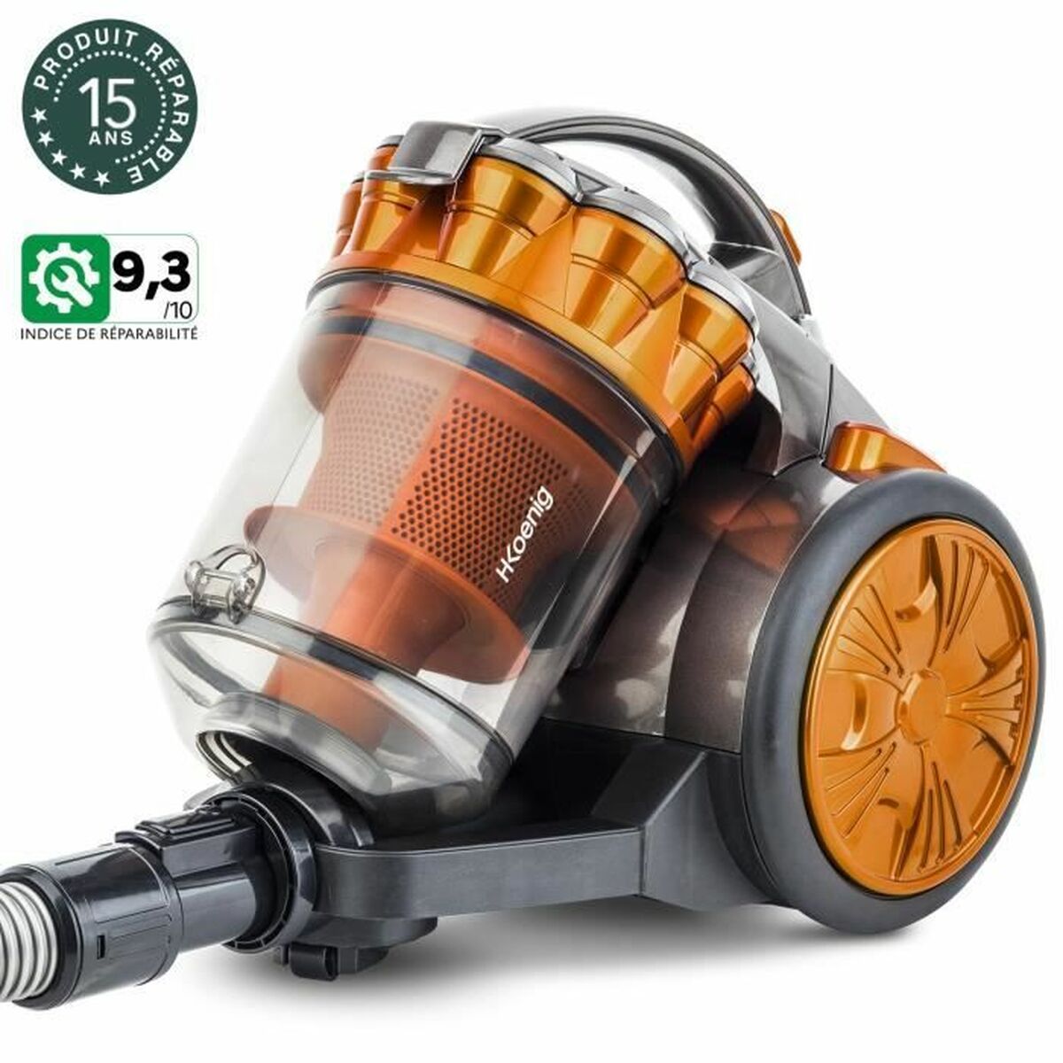 Utsug Hkoenig STC60 Orange 700 W - 2