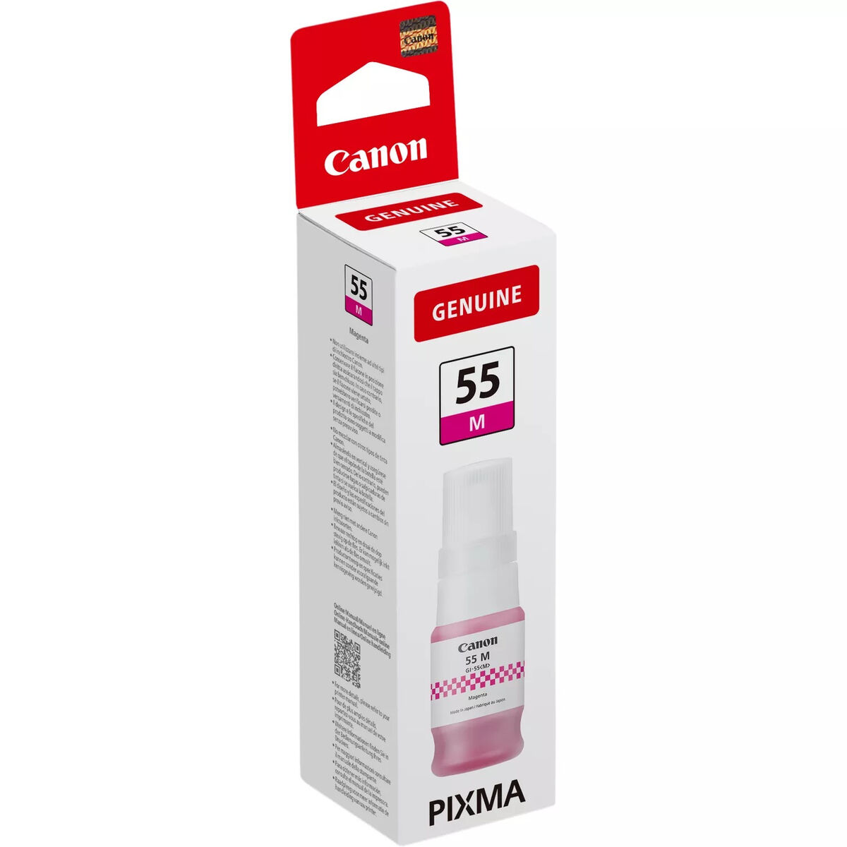 Kabel HDMI Canon 6290C001 Magenta - 4