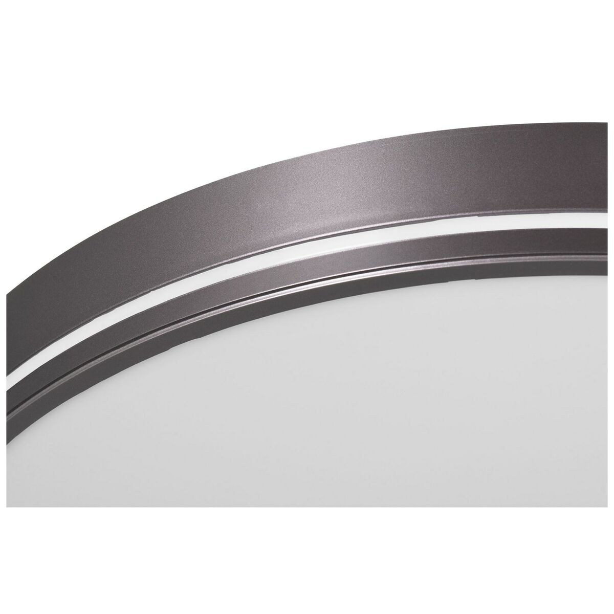 Taklampa Activejet AJE-TOSCA 24W Grå 80 24 W (4000 K) - 3