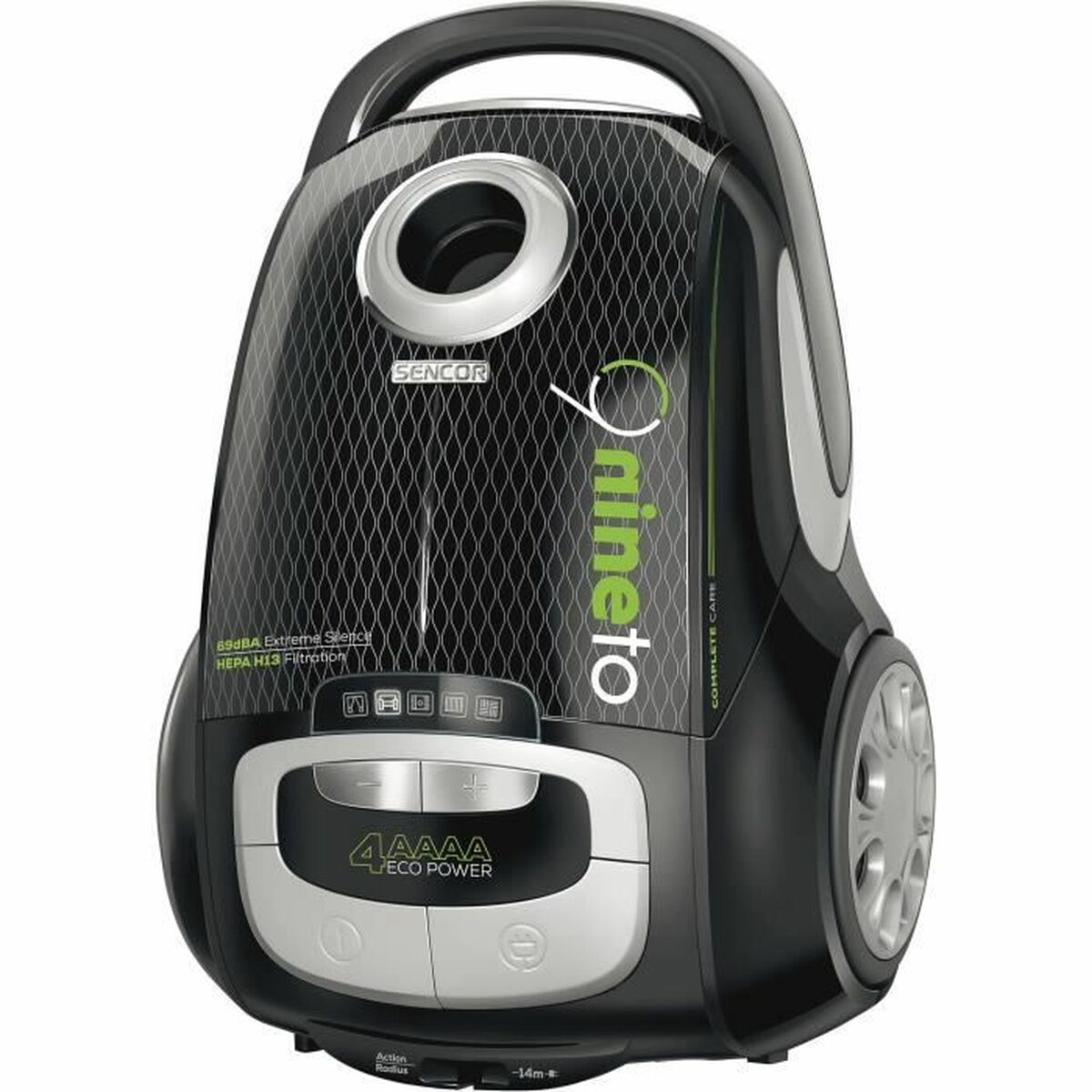 Utsug Sencor 800 W - 2
