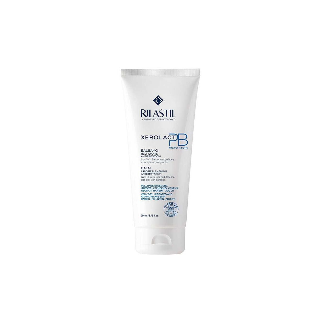 Reparerande kräm Baby Rilastil D29065090