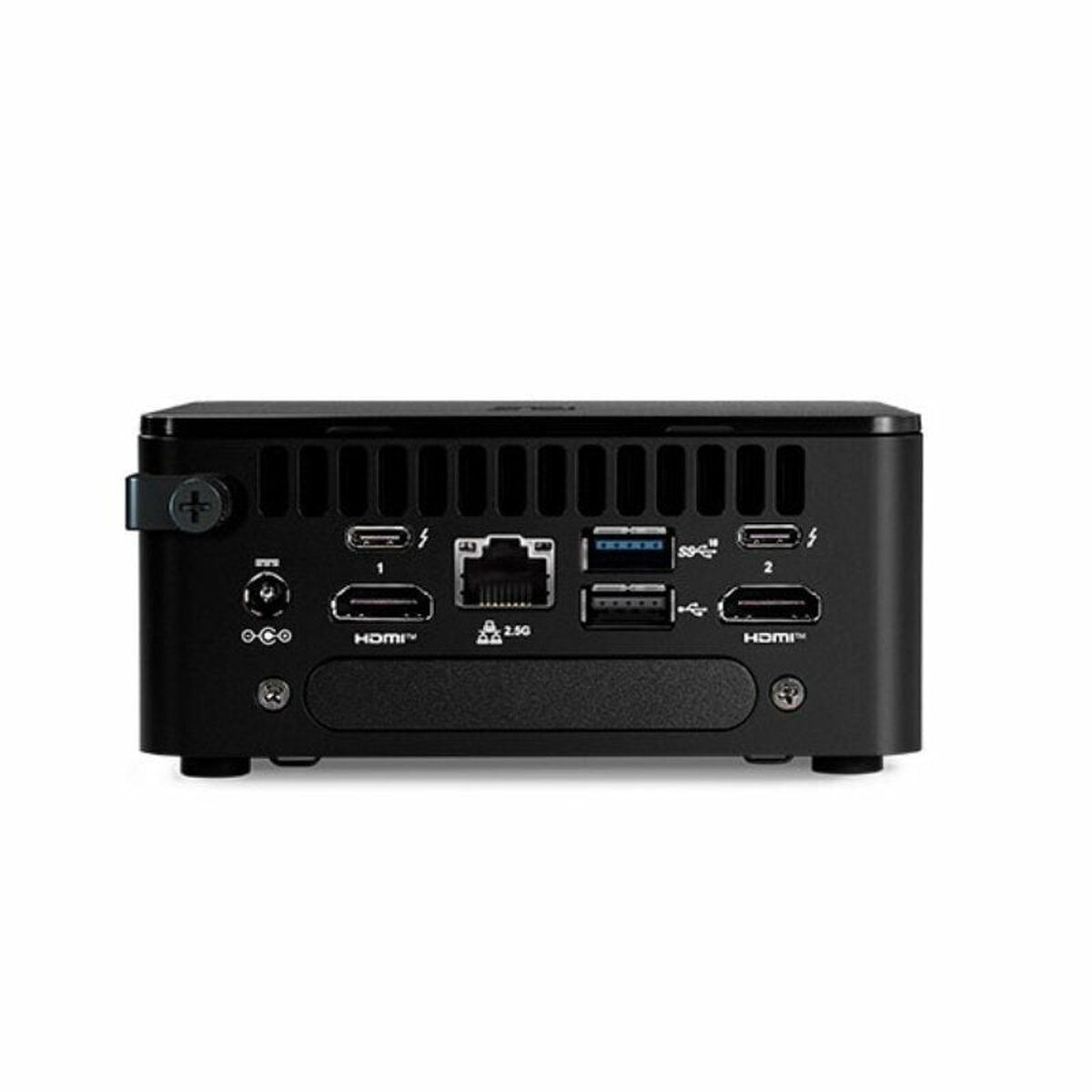 Mini PC Asus NUC 13 Pro RNUC13ANHI300002I Intel Core i3 Intel Core i3-1315U - 3