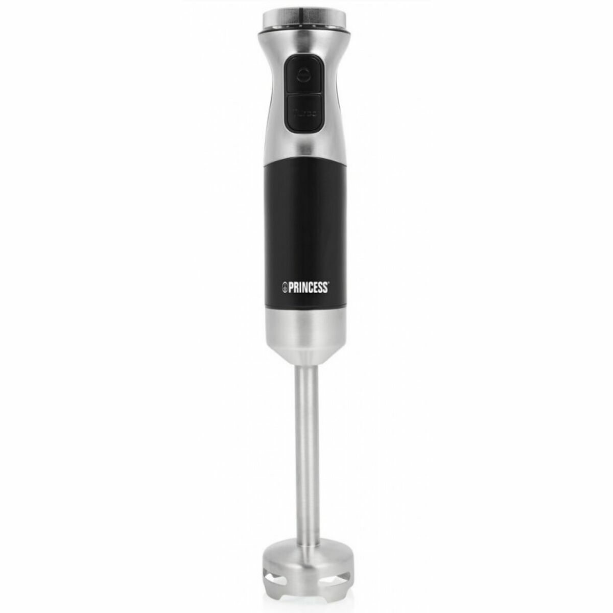 Multifunktionell handmixer med tillbehör Princess 01.221222.01.650 1000 W Vit - 5