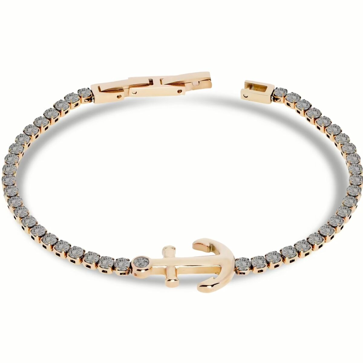 Damarmband LIU JO MLJ509 Roséguld