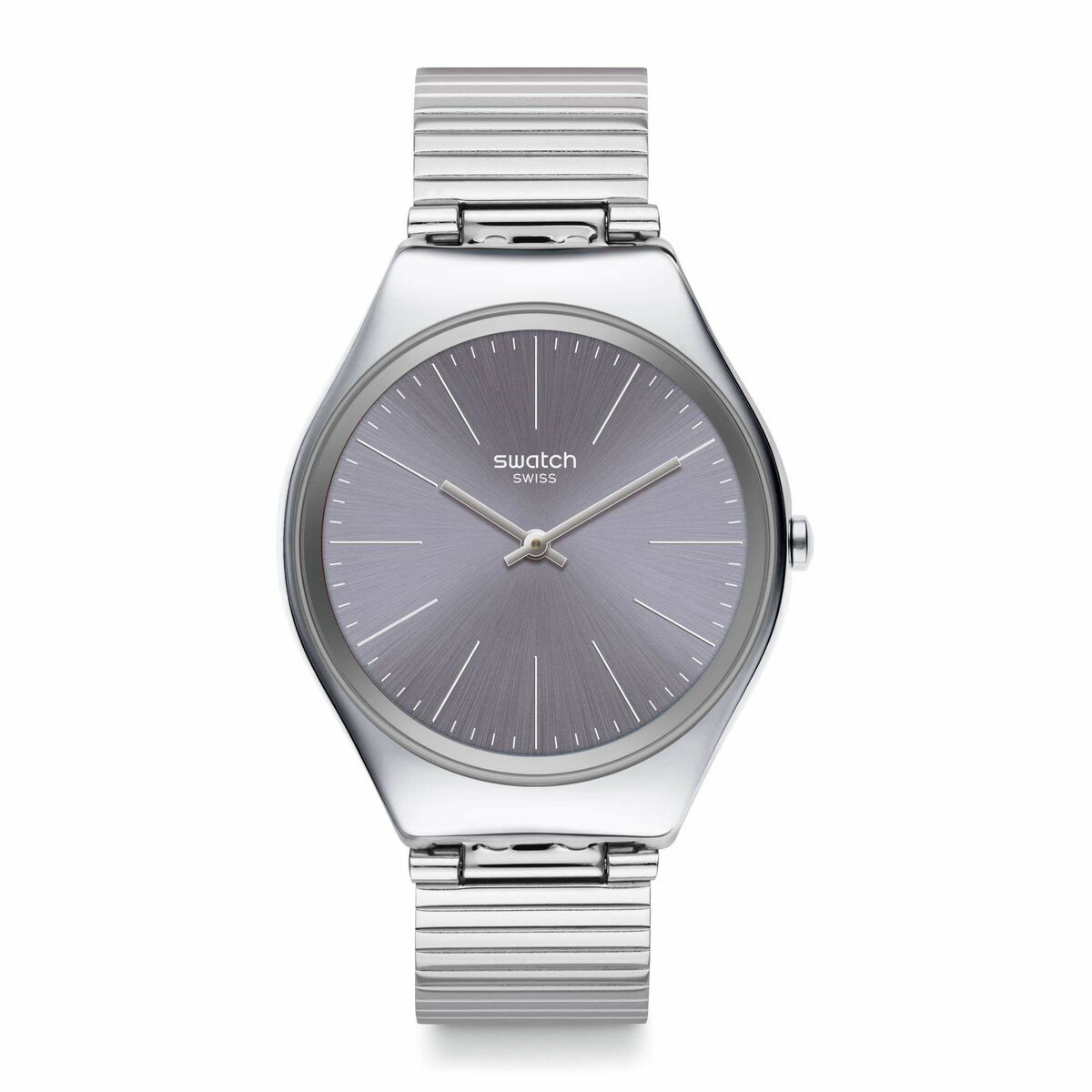 Damklocka Swatch (Ø 38 mm)