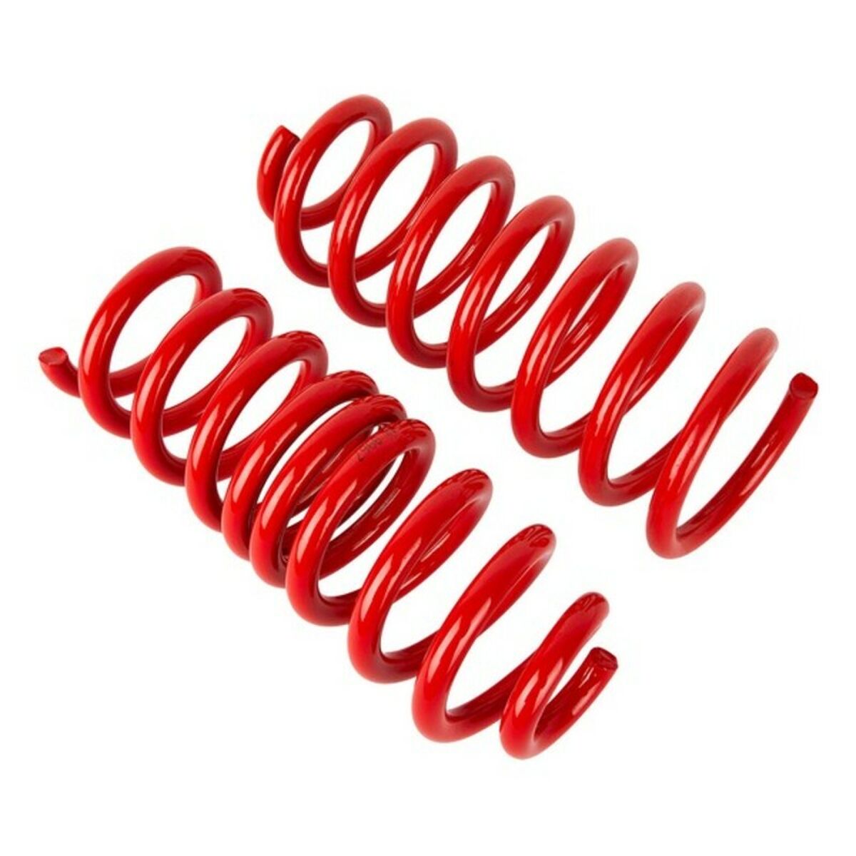 Spring for Sports Shock Absorber Cobra 00.5247 - 2