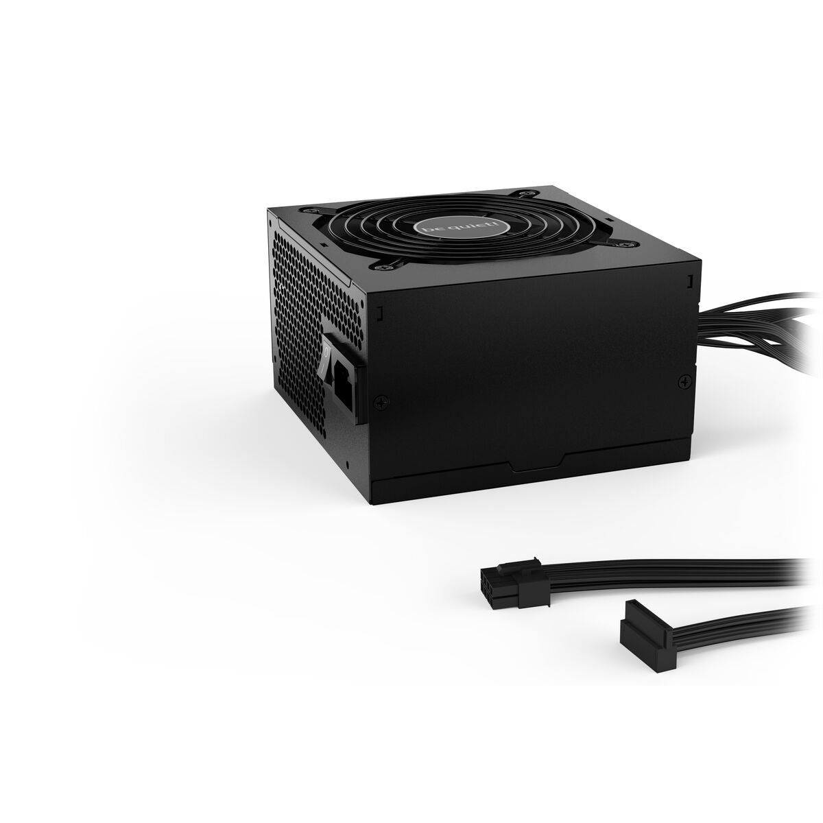 Strömtillförsel Be Quiet! System Power 10 ATX 650 W 80 Plus Bronze - 3