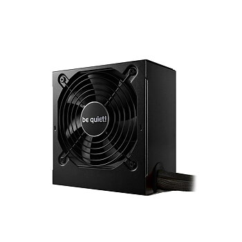 Strömtillförsel Be Quiet! System Power 10 ATX 650 W 80 Plus Bronze