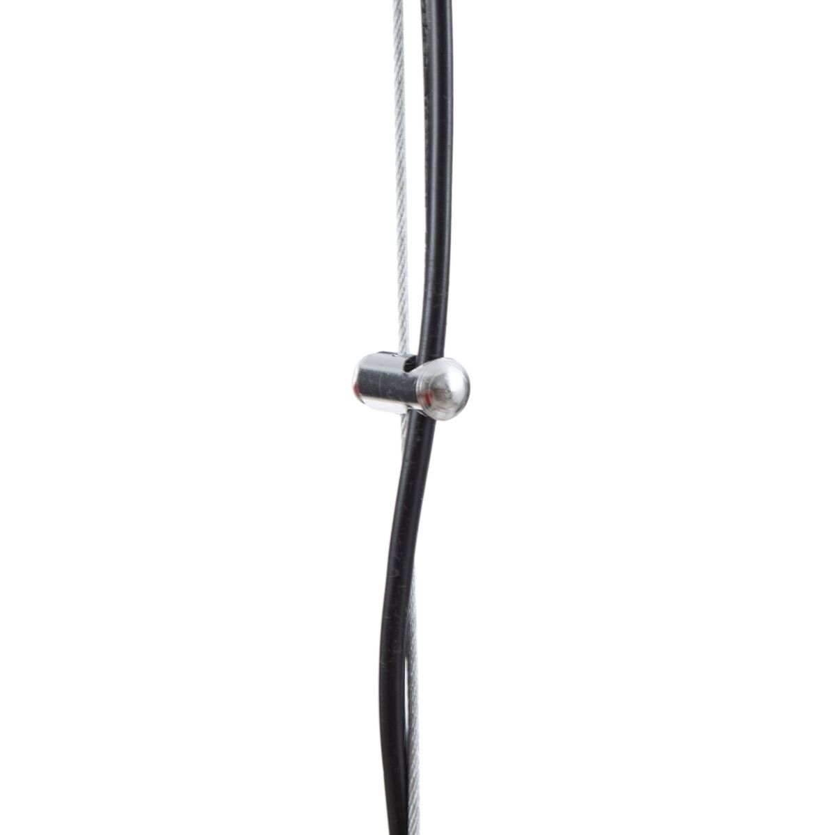 Taklampa Svart Metall 26 x 26 x 46 cm - 6