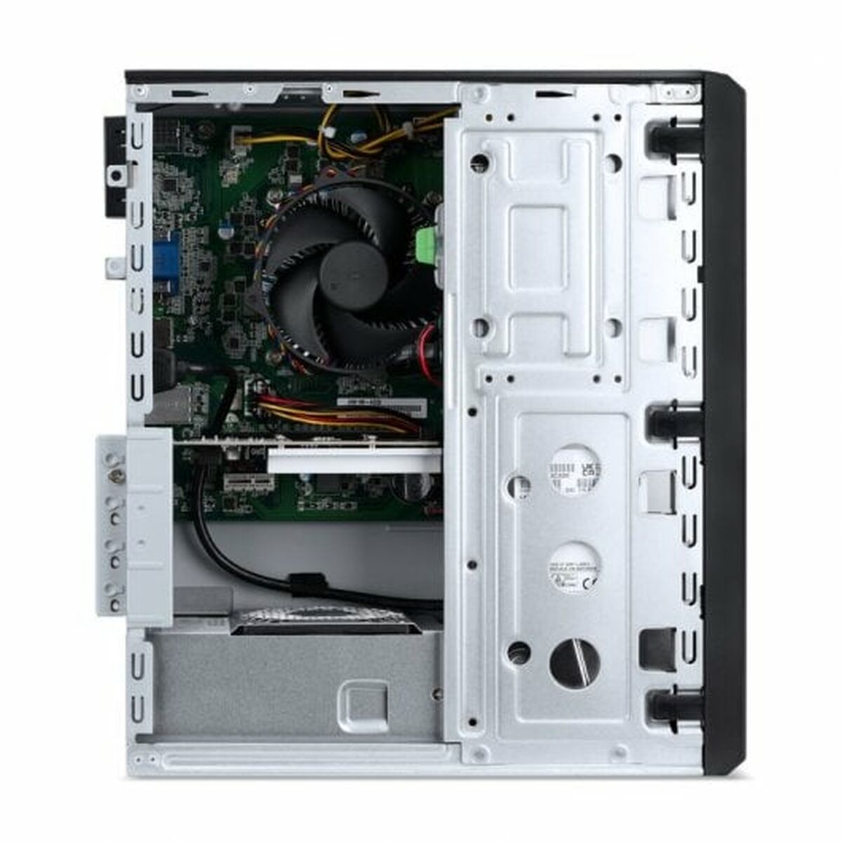 Mini PC Acer VERITON X2690G Intel Core i7-12700 16 GB RAM 1 TB SSD - 5