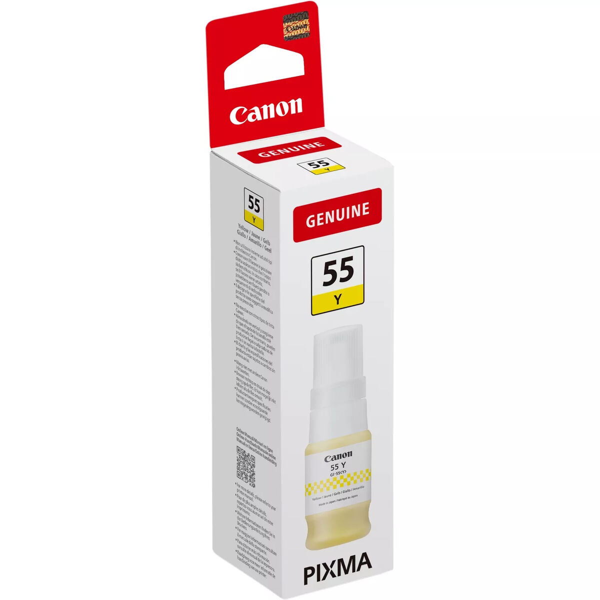 Kabel HDMI Canon 6291C001 Gul - 4